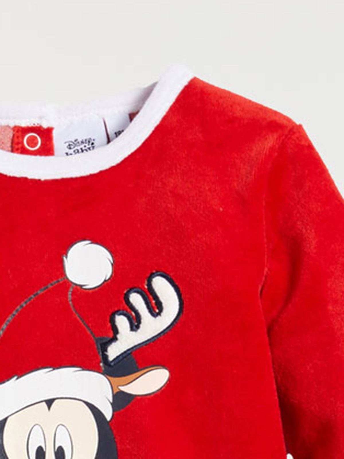 Dors-bien Mickey Noël garçon (3-24M) Dors-bien Mickey Noël garçon (3-24M)