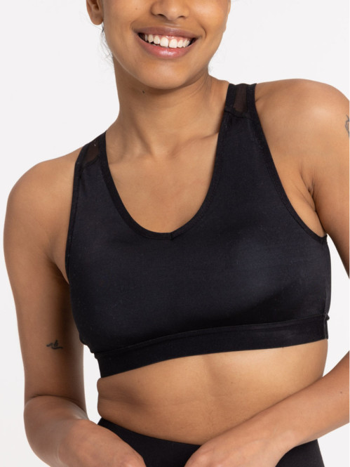 Brassières De Sport Pour Femme - Brassière De Sport à Fort