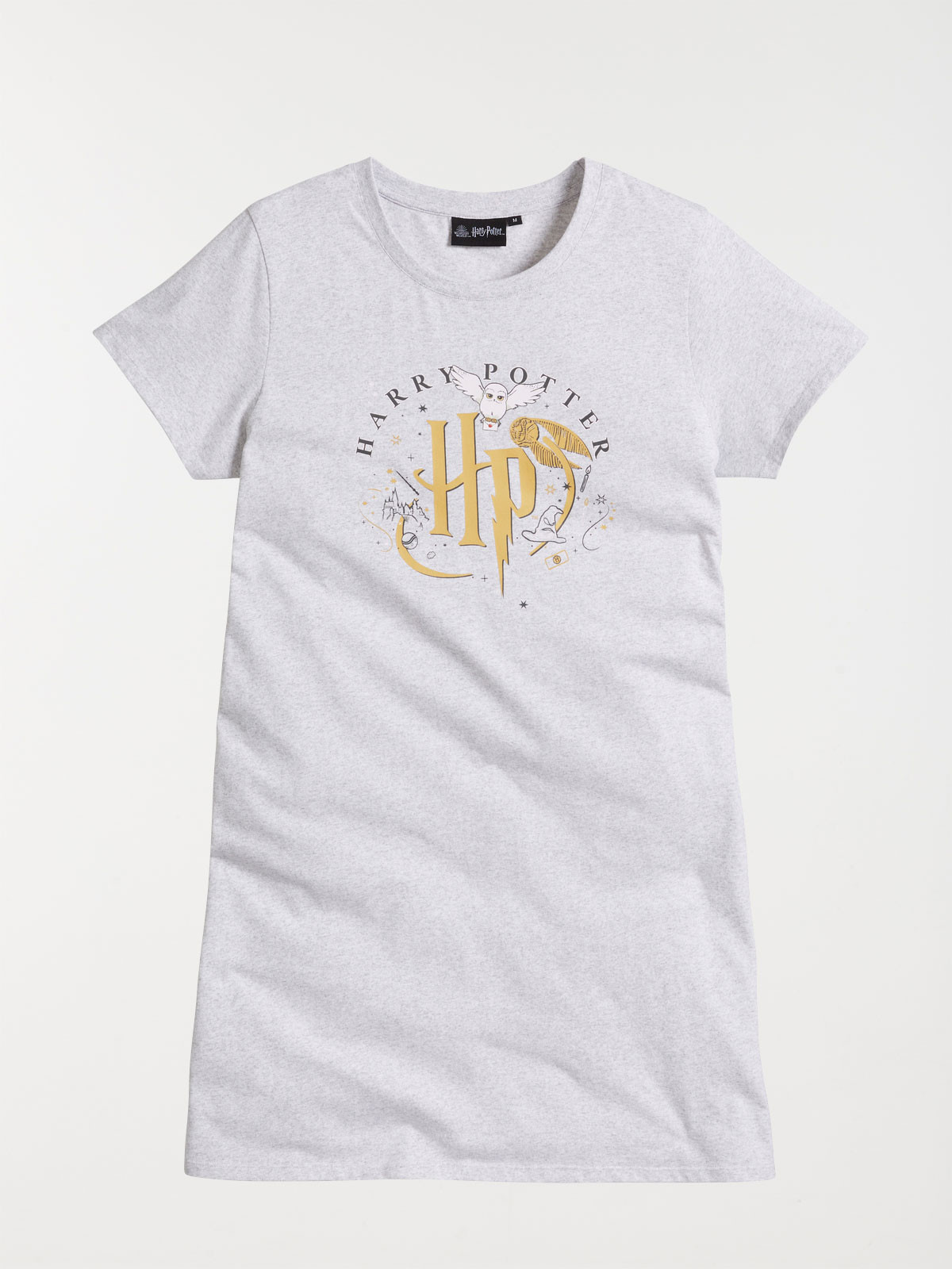 Liquette Harry potter femme