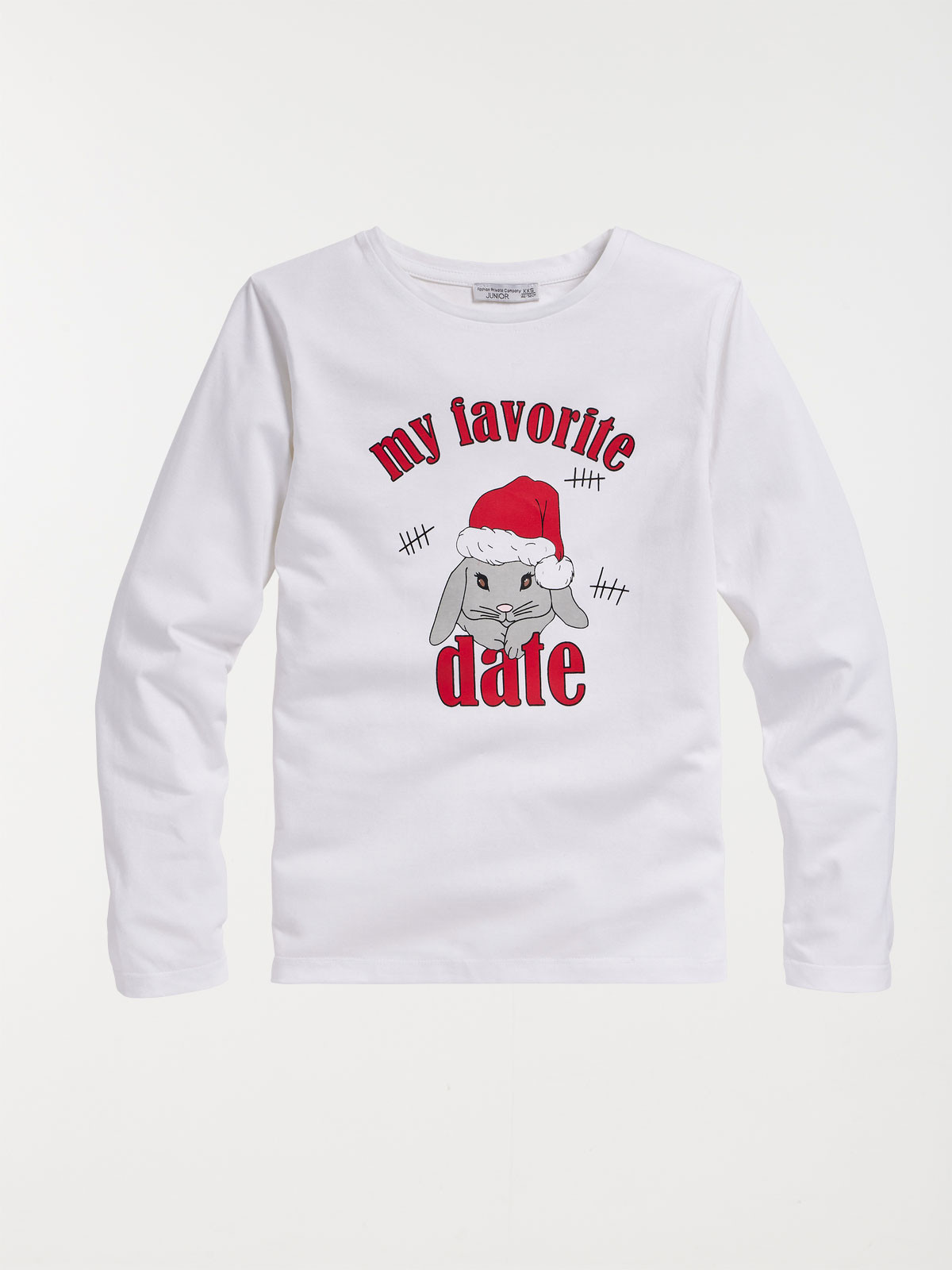 Pyjama de Noël fille (XXS-M) Pyjama de Noël fille (XXS-M)