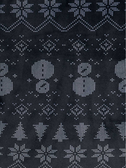 Pyjama de Noël garçon (3-12A) Pyjama de Noël garçon (3-12A)