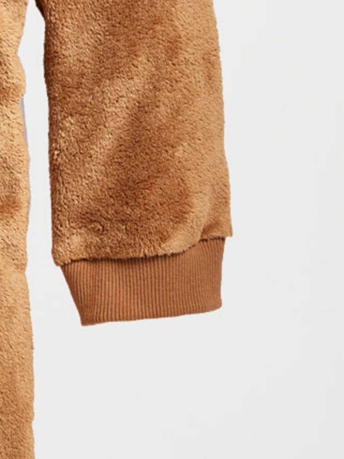 Sweat plaid garçon (3-5/6-8/10-12ans ) Sweat plaid garçon (3-5/6-8/10-12ans )