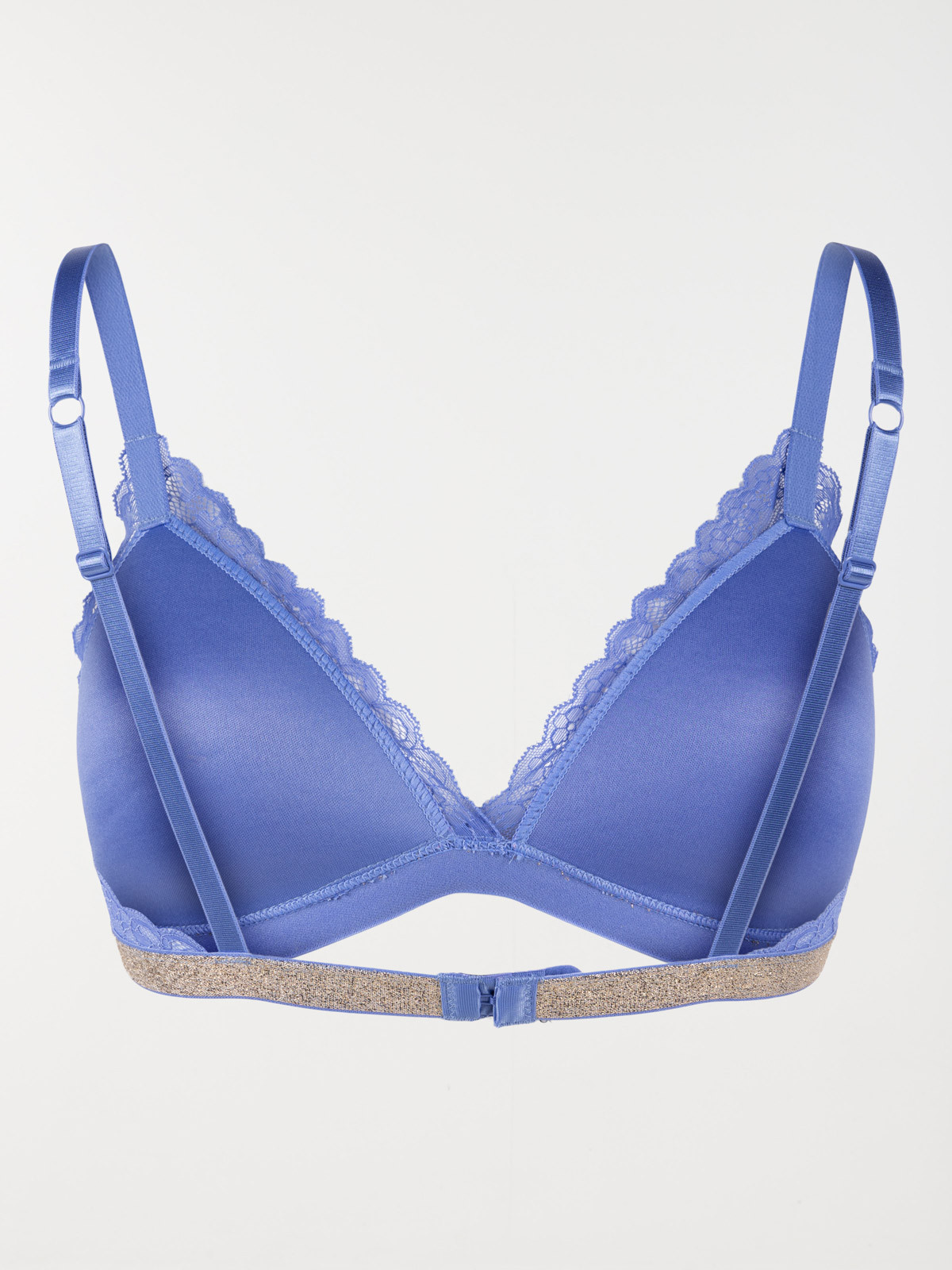 Soutien-gorge triangle femme (85A-95E) Soutien-gorge triangle femme (85A-95E)