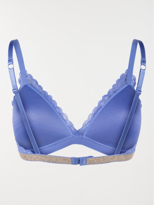 Soutien-gorge triangle femme (85A-95E) Soutien-gorge triangle femme (85A-95E)