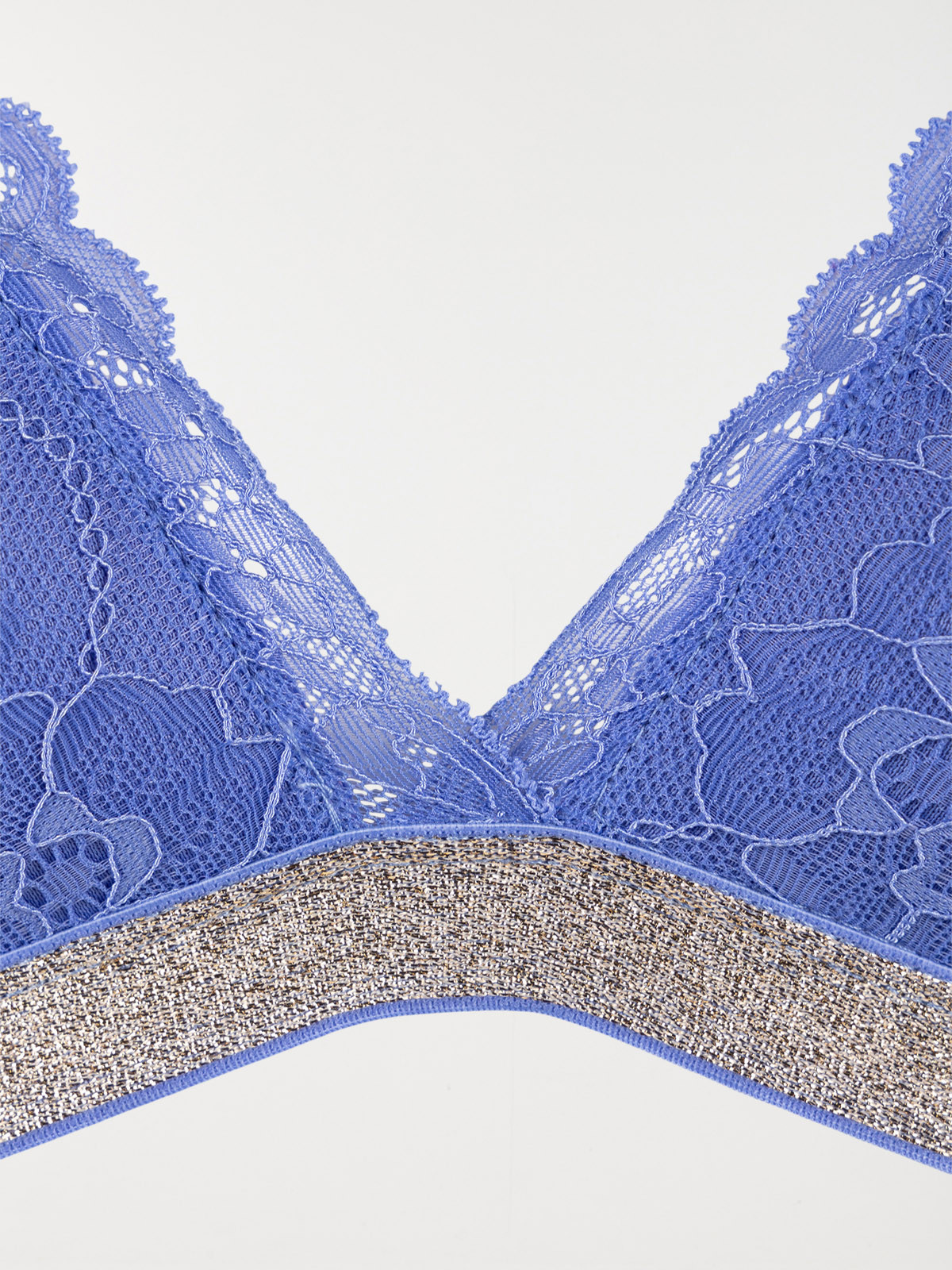 Soutien-gorge triangle femme (85A-95E) Soutien-gorge triangle femme (85A-95E)