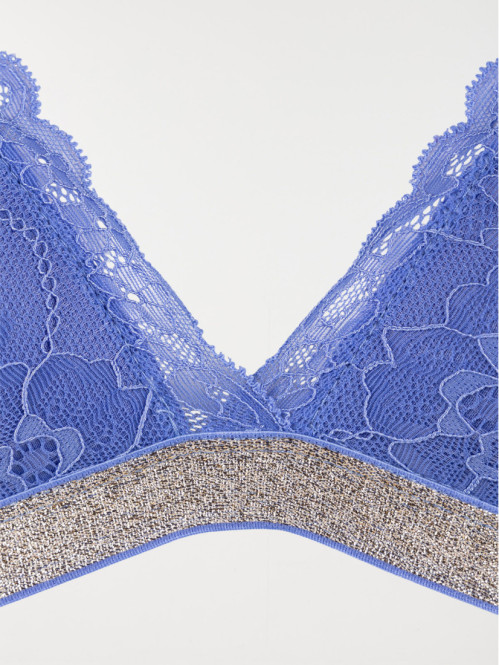 Soutien-gorge triangle femme (85A-95E) Soutien-gorge triangle femme (85A-95E)