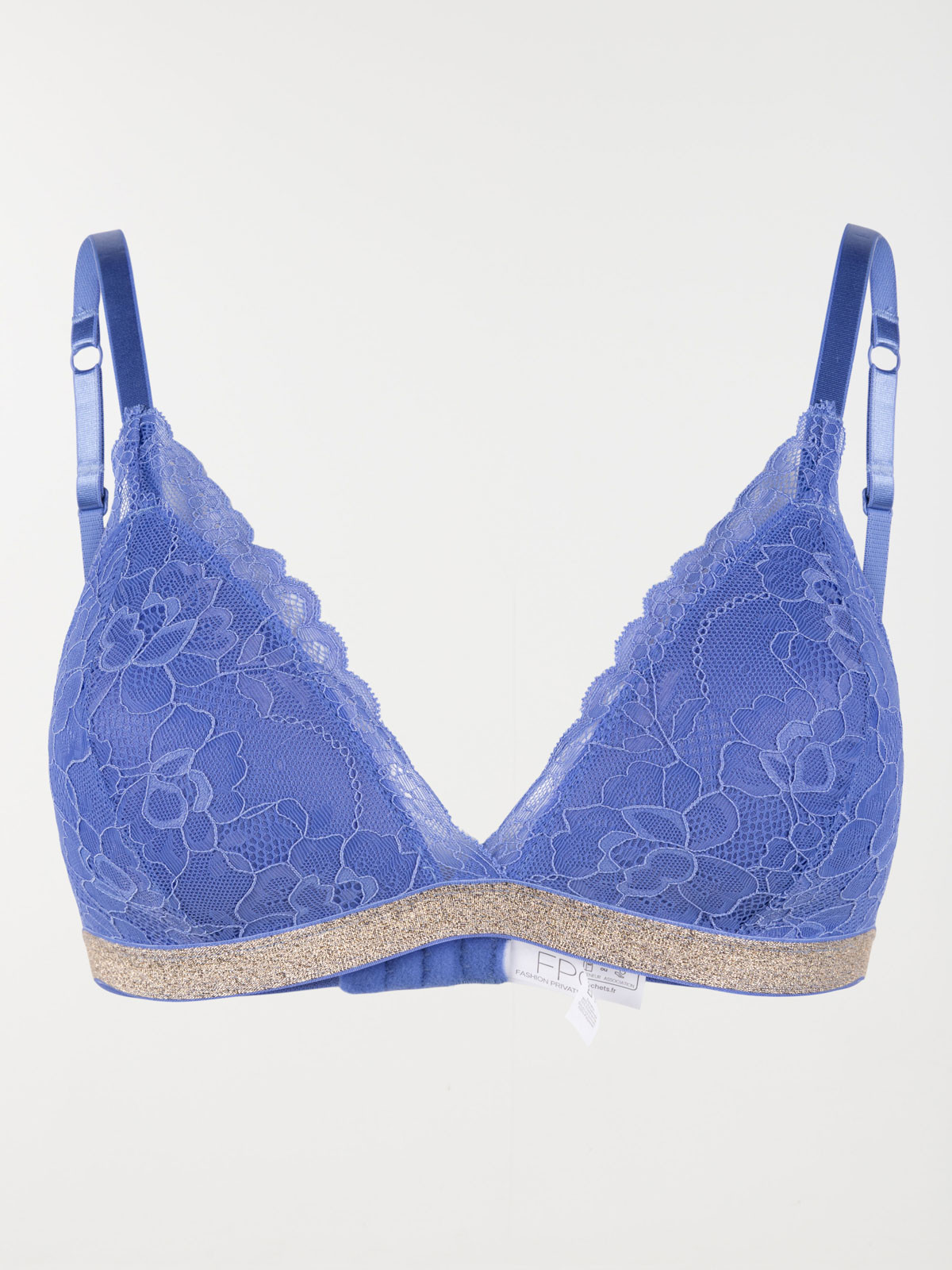 Soutien-gorge triangle femme (85A-95E)