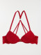 Image produit Couleur: rouge kiss