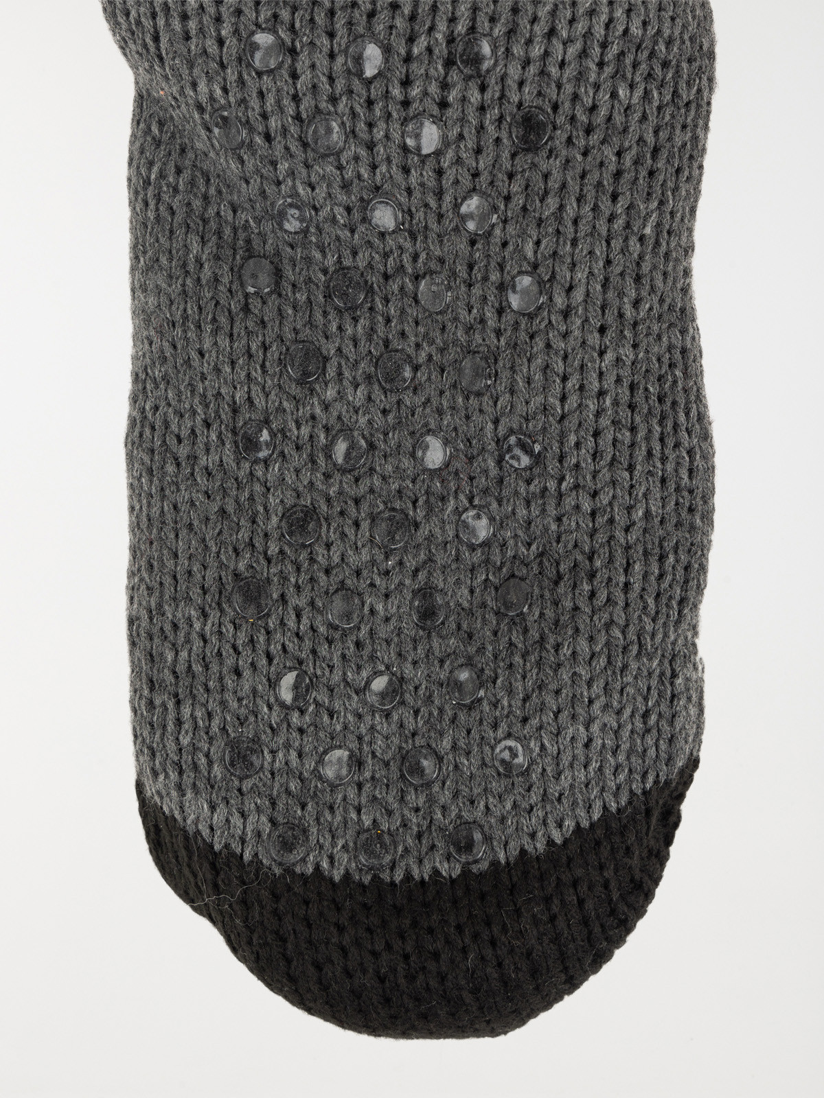 Chaussettes douces imprimées homme 