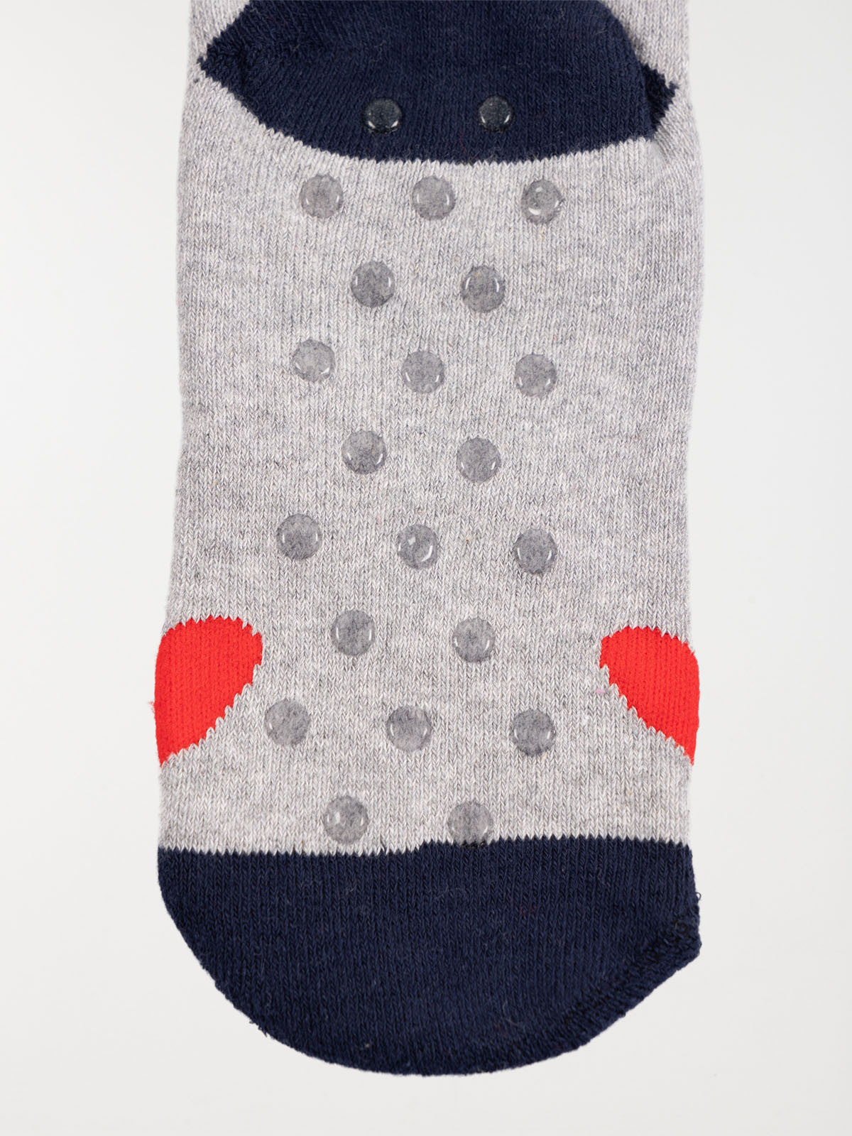 Chaussettes pain d'épice enfant
