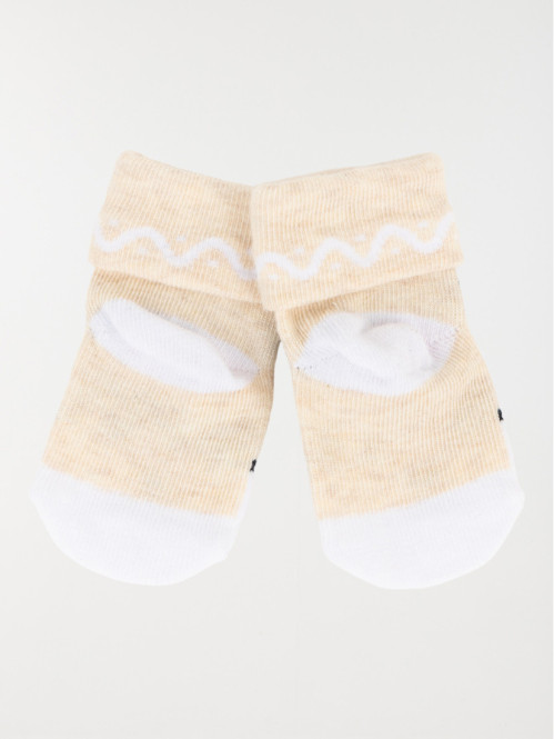 Chaussettes pingouin de...