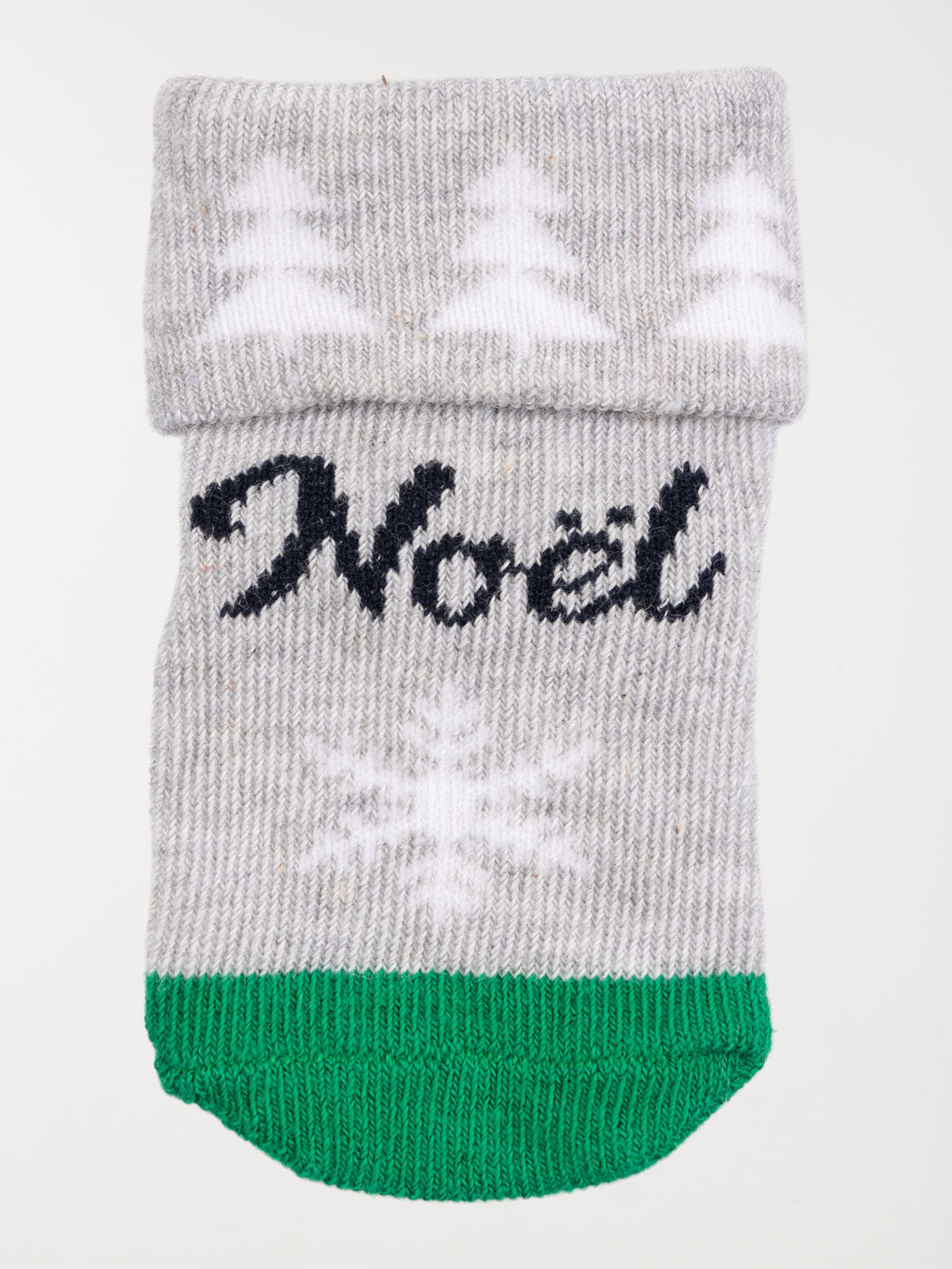 Chaussettes super noël bébé