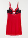 Image produit Couleur: rouge kiss