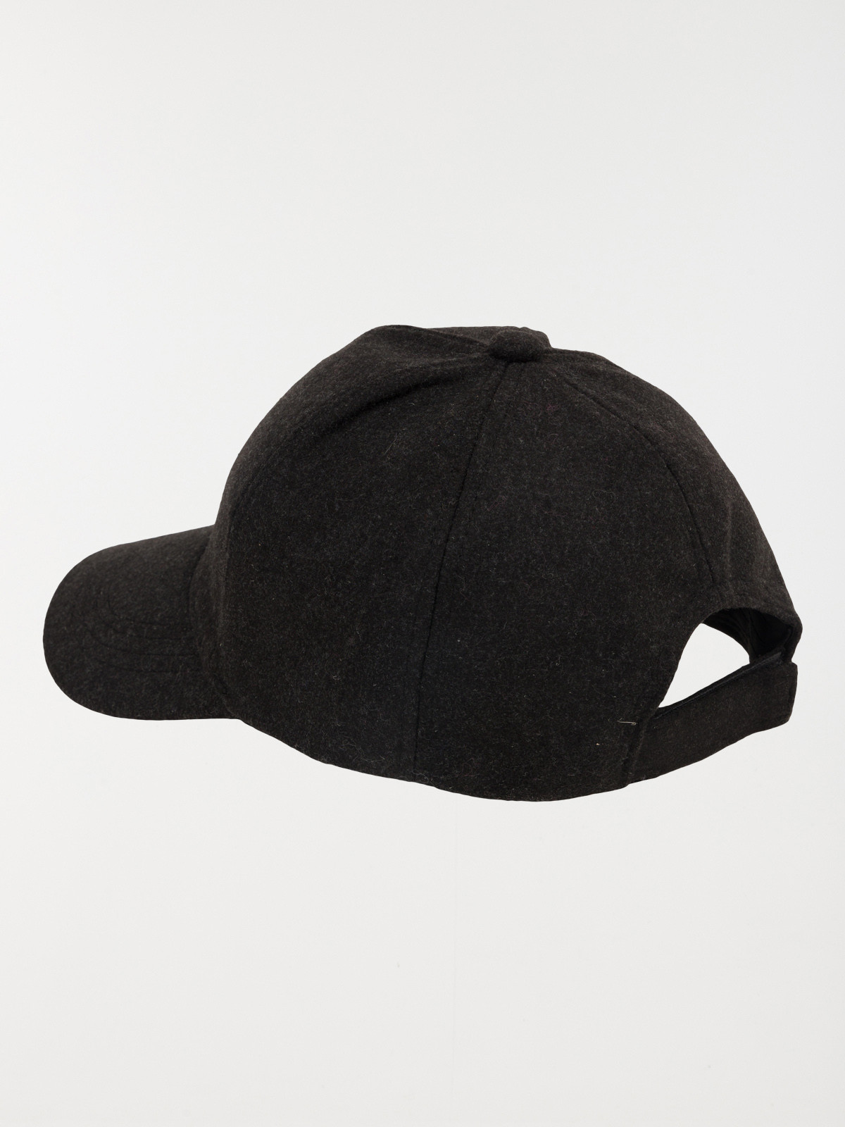 Casquette feutrine homme
