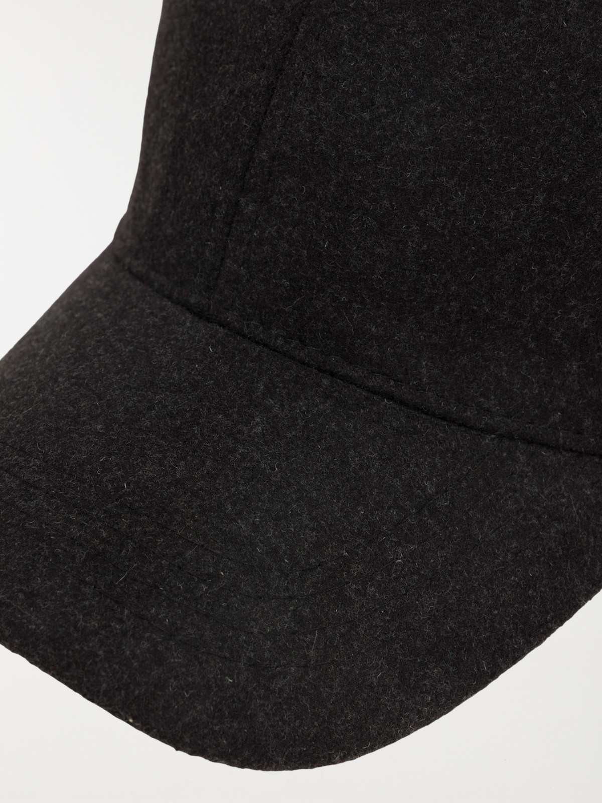 Casquette feutrine homme