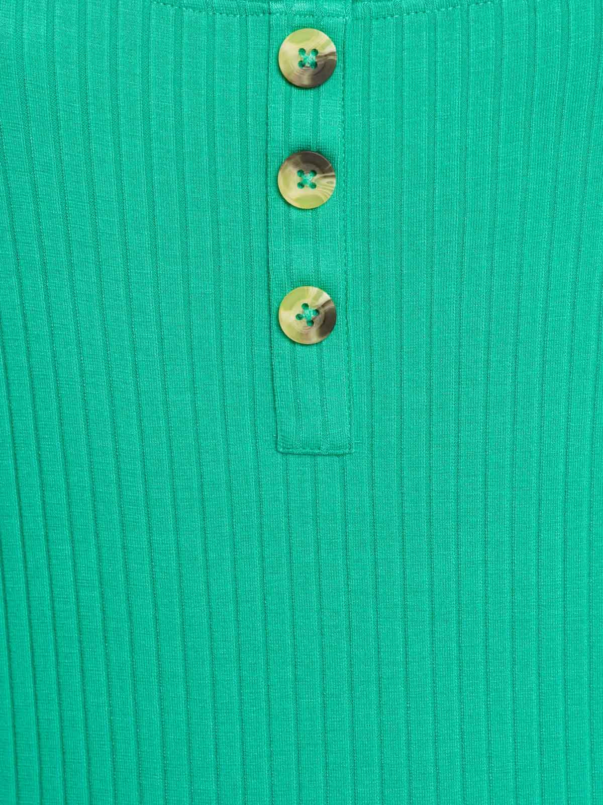 Débardeur gazon grande taille femme Débardeur gazon grande taille femme