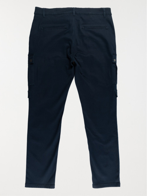 Pantalon cargo grande...