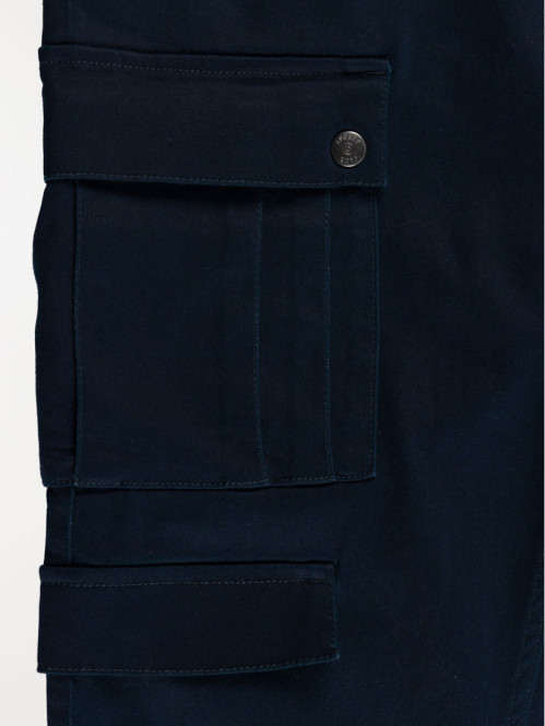 Pantalon cargo grande...