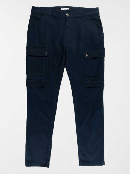 Pantalon cargo grande...