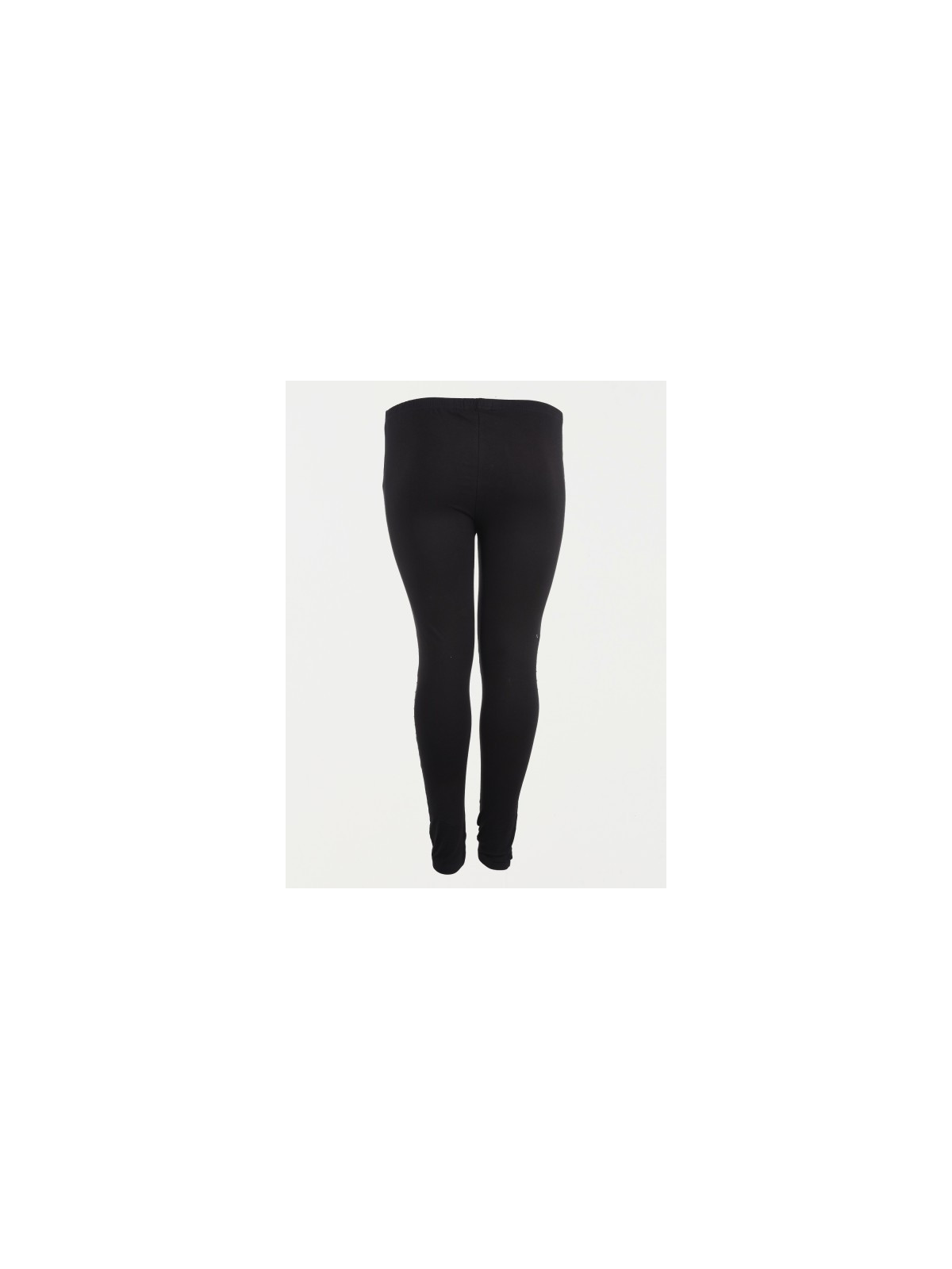 Legging fantaisie grande taille femme