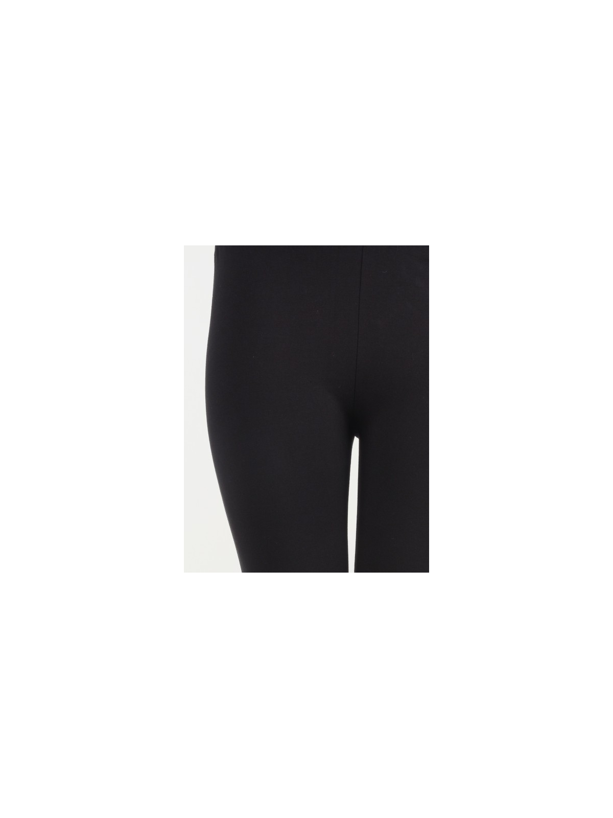 Legging fantaisie grande taille femme