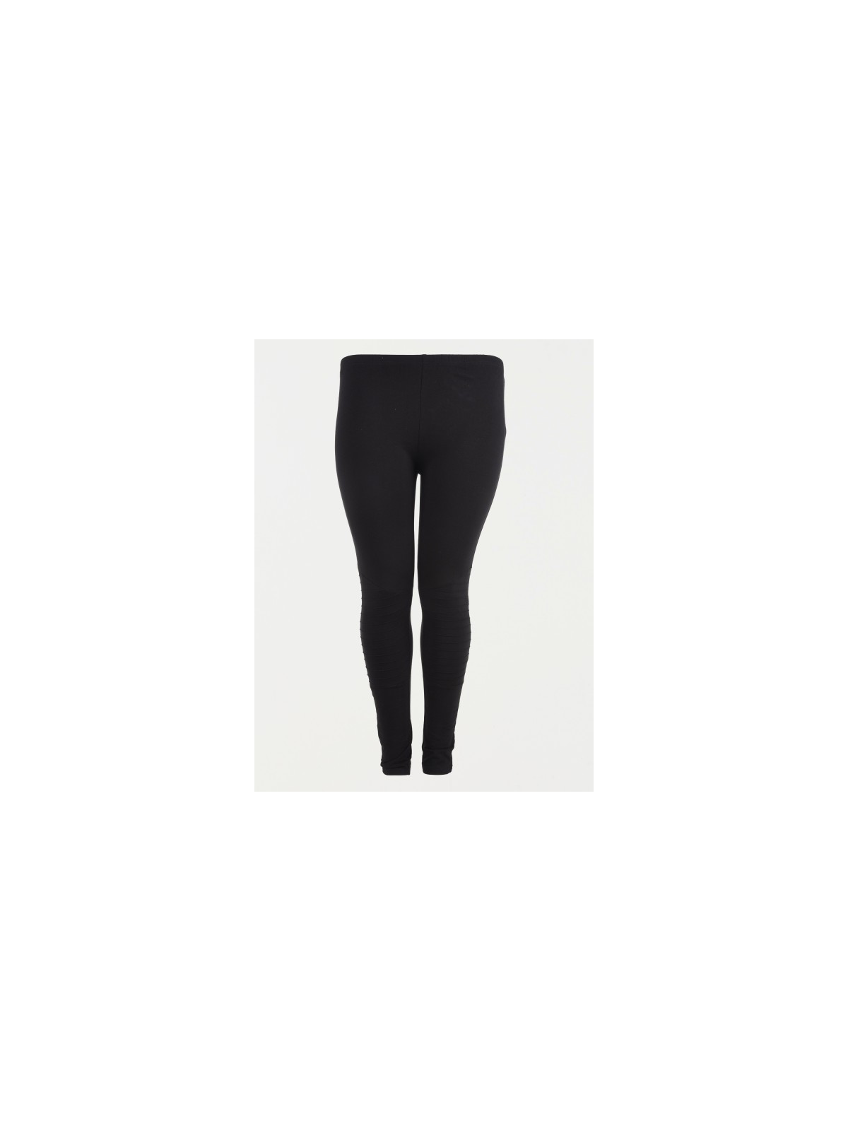 Legging fantaisie grande taille femme