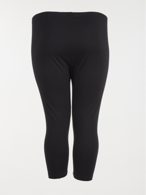 Corsaire noir grande taille...