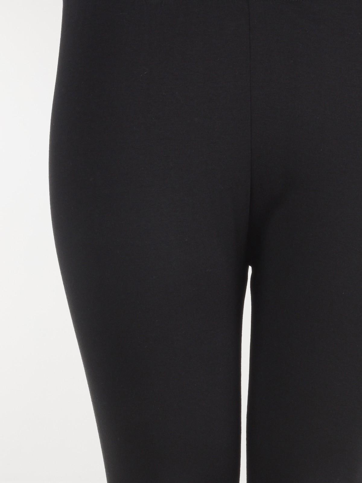 Corsaire noir grande taille femme Corsaire noir grande taille femme