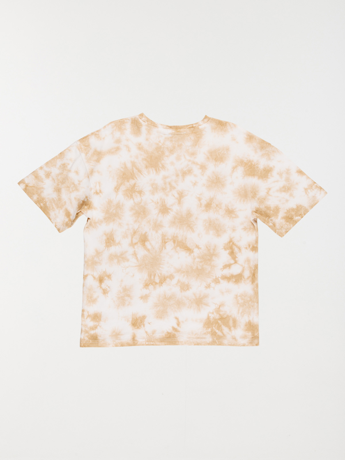 T-shirt effet tie and dye garçon (XXS-M)