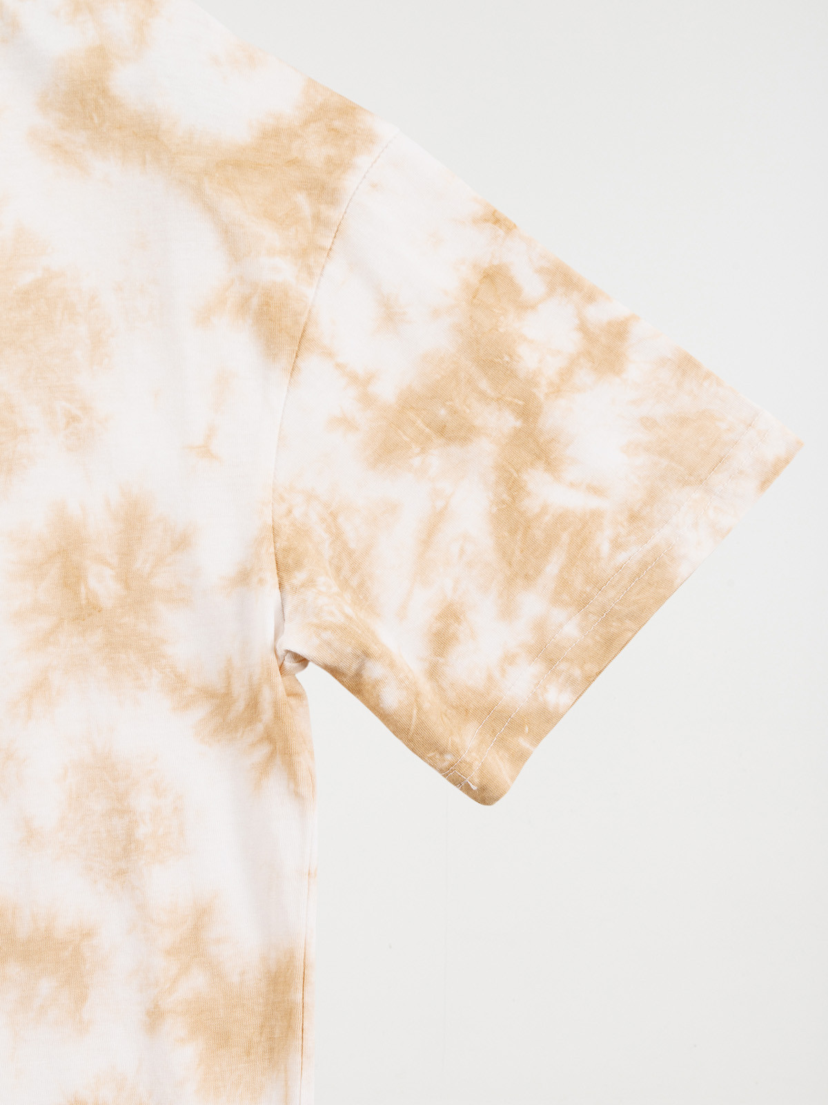 T-shirt effet tie and dye garçon (XXS-M)