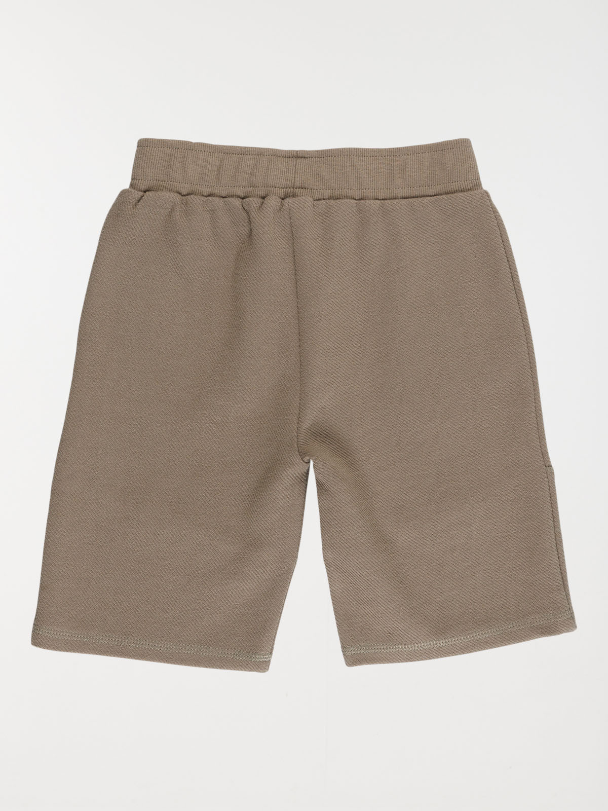 Bermuda plomb garçon (3-12A)