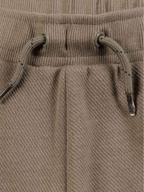 Bermuda plomb garçon (3-12A)