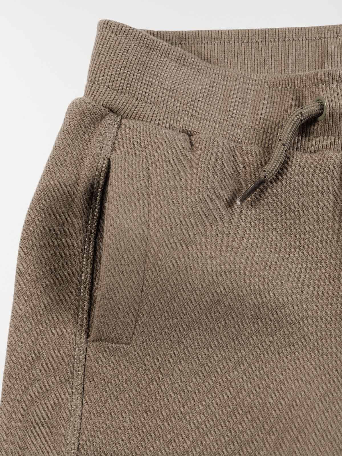 Bermuda plomb garçon (3-12A)