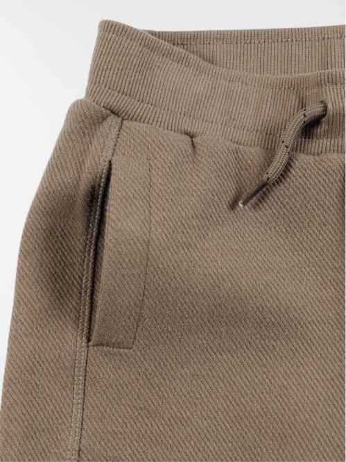 Bermuda plomb garçon (3-12A)