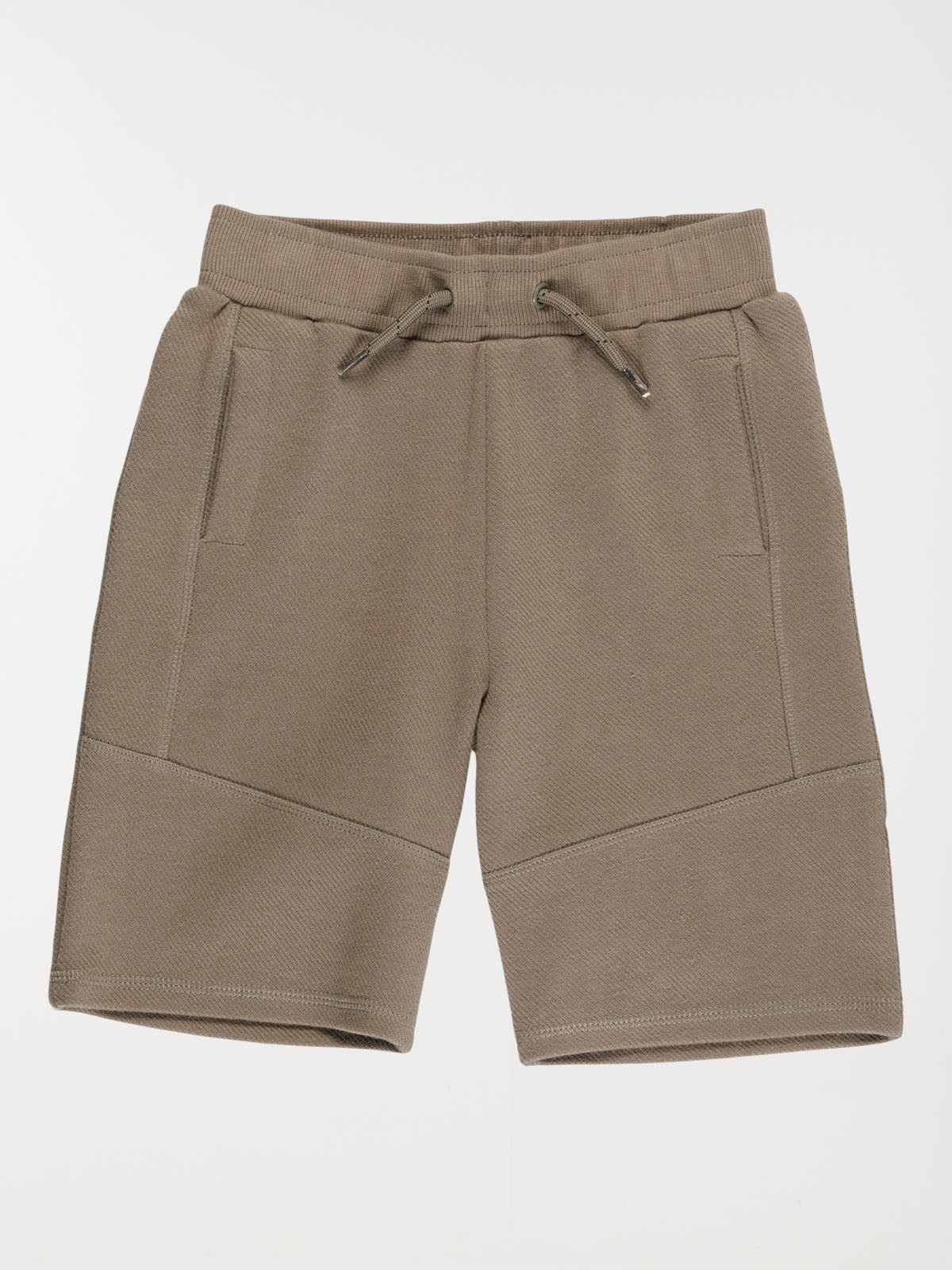 Bermuda plomb garçon (3-12A)