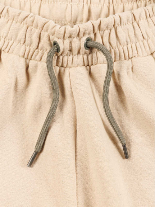 Pantalon coloris ciment garçon (3-12A)