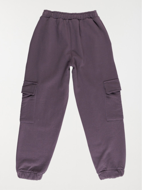 Pantalon de jogging cargo...