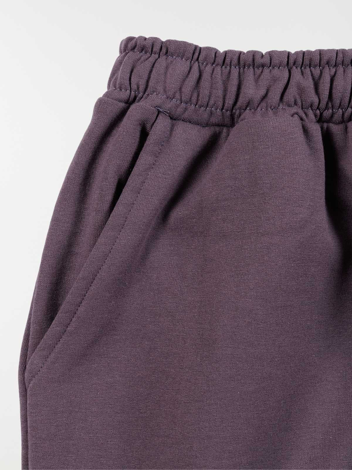 Pantalon de jogging cargo fille (4-12A)