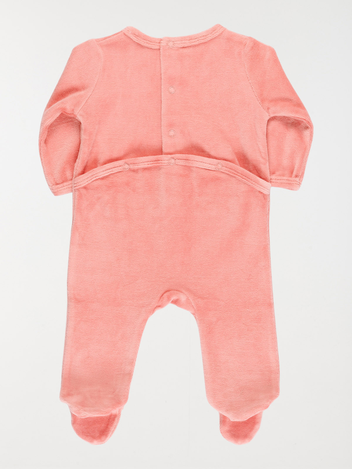 Dors bien good night fille (3-24M)