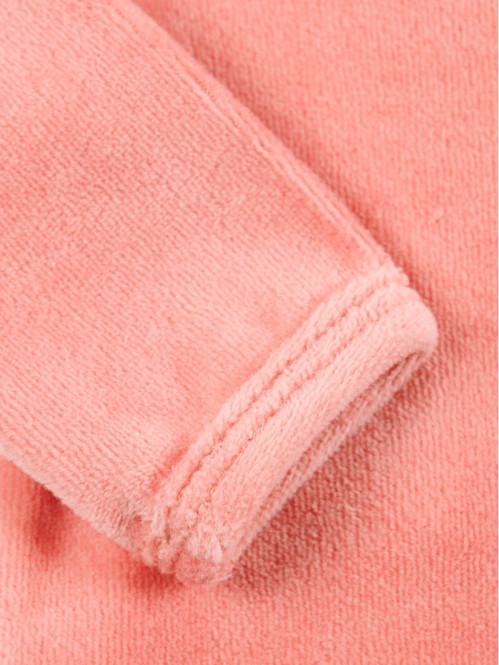 Dors bien good night fille...