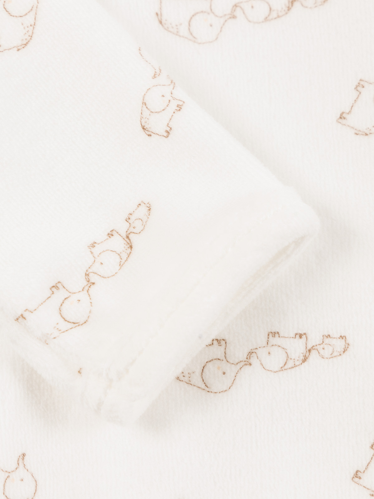 Dors bien éléphants garçon (3-24M)