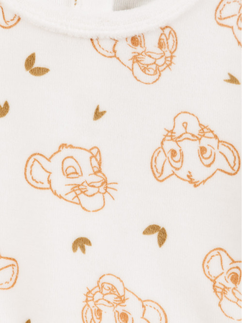 Pyjama Simba Roi Lion garçon (3-36M) Pyjama Simba Roi Lion garçon (3-36M)