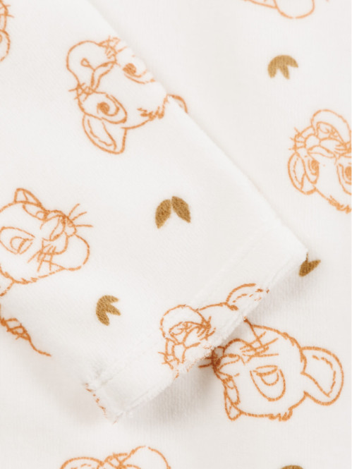 Pyjama Simba Roi Lion garçon (3-36M) Pyjama Simba Roi Lion garçon (3-36M)