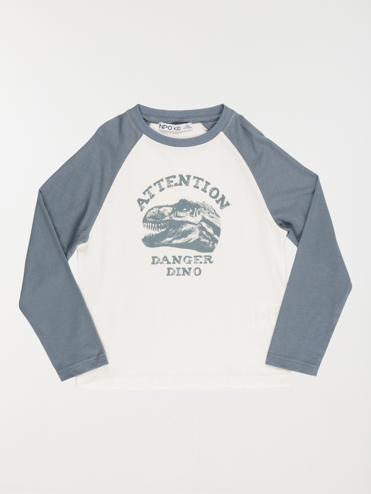 Pyjama motif dinosaure garçon (3-12A) Pyjama motif dinosaure garçon (3-12A)