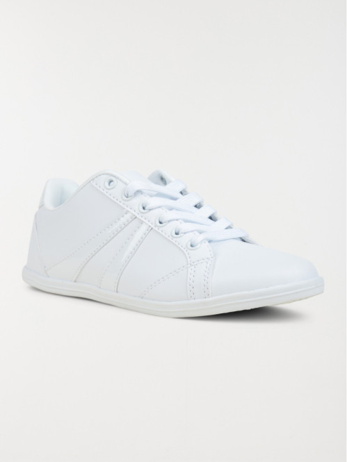 Basket blanches sale