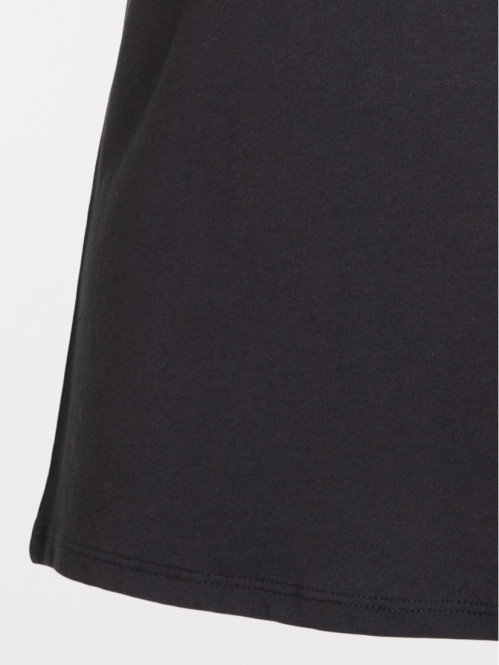 Débardeur noir grande...