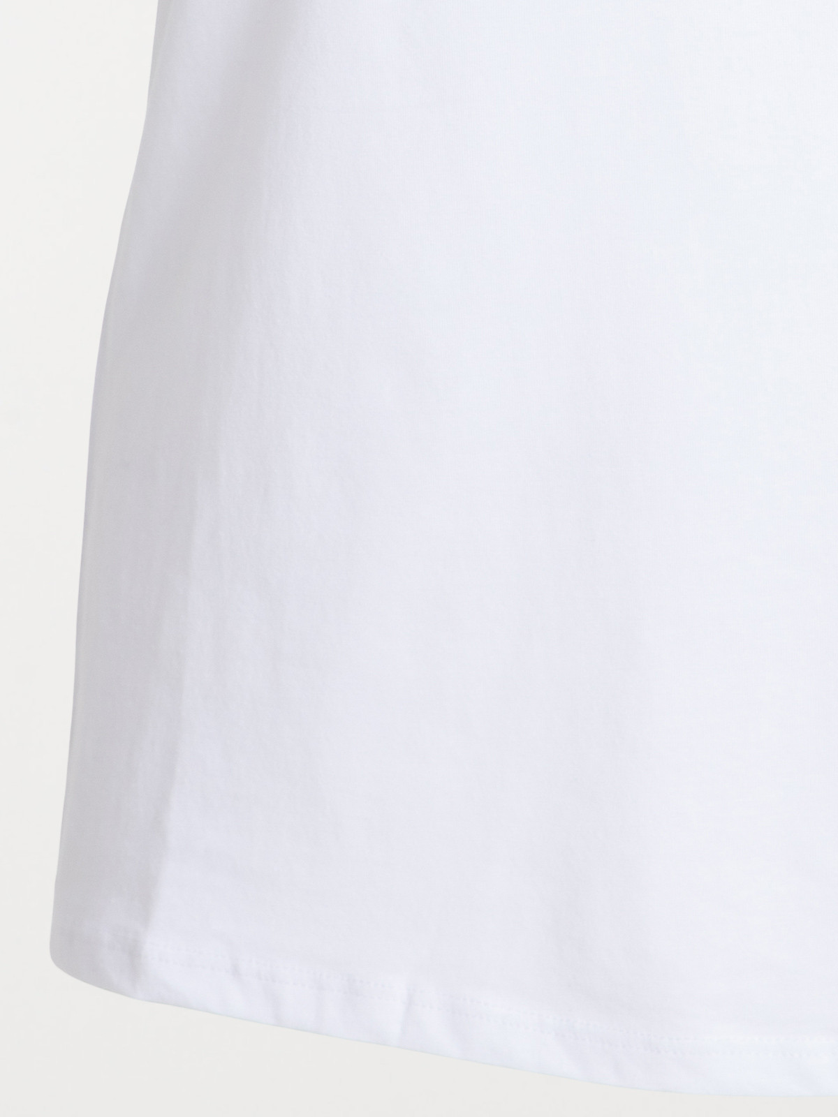 Débardeur blanc grande taille femme Débardeur blanc grande taille femme