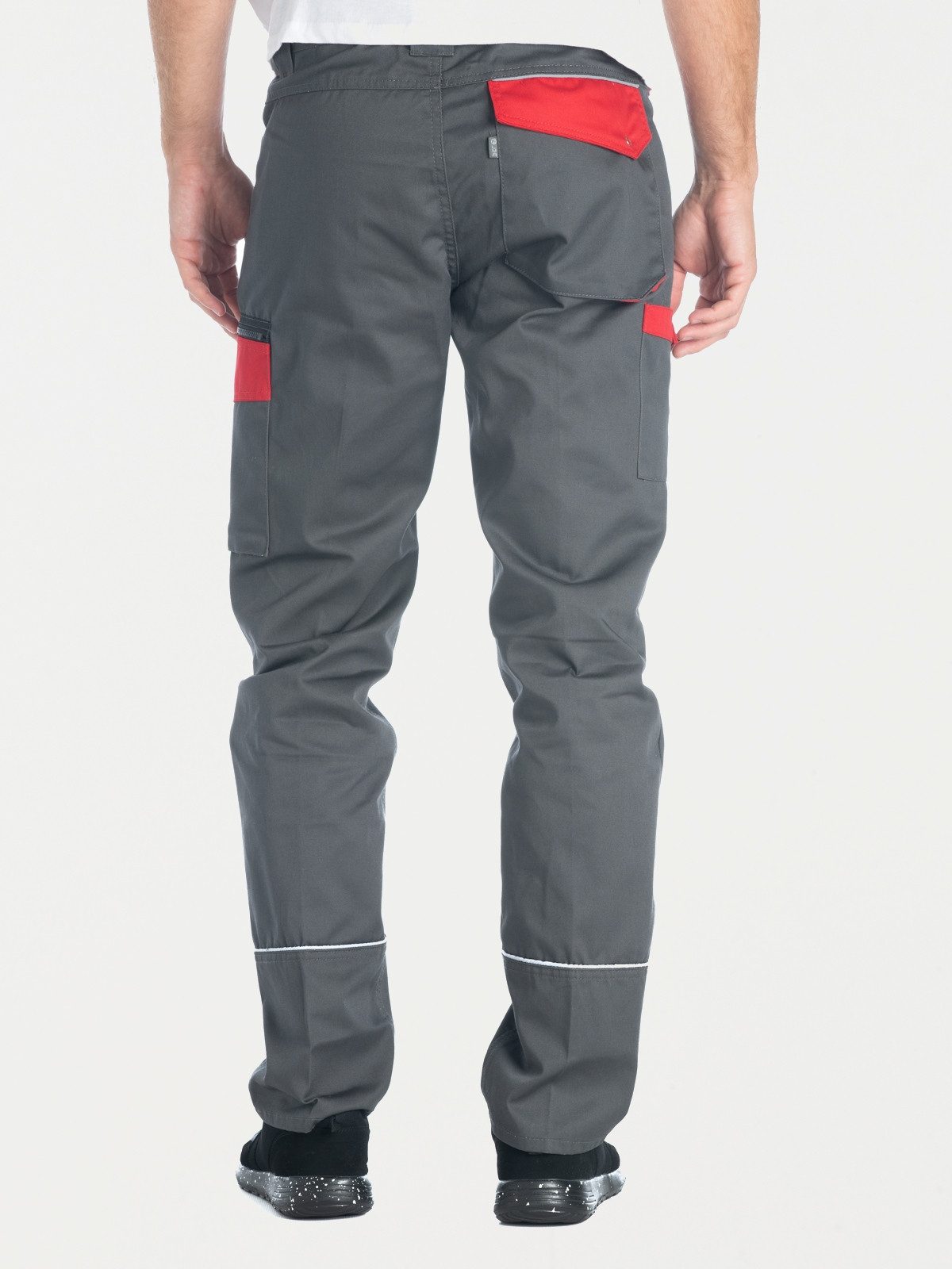Pantalon de travail taille 70 best sale