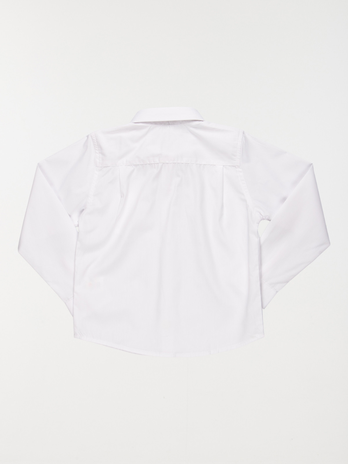 Chemise coupe régular garçon (3-8A) Chemise coupe régular garçon (3-8A)