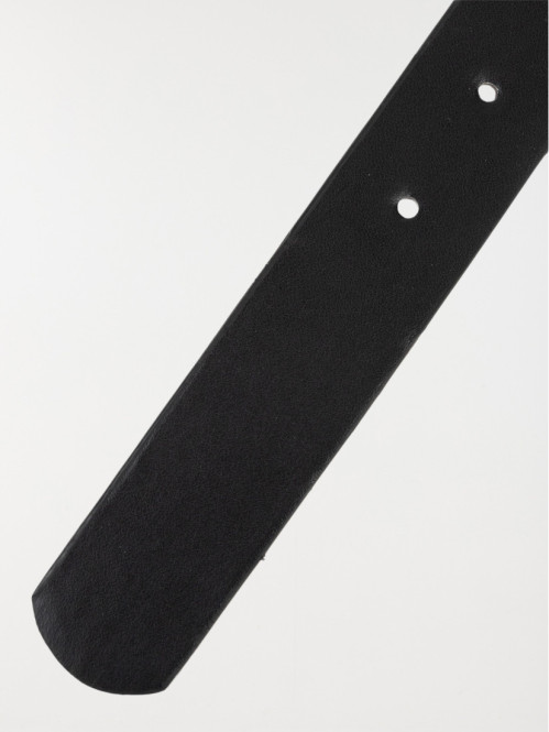 Ceinture double boucle...